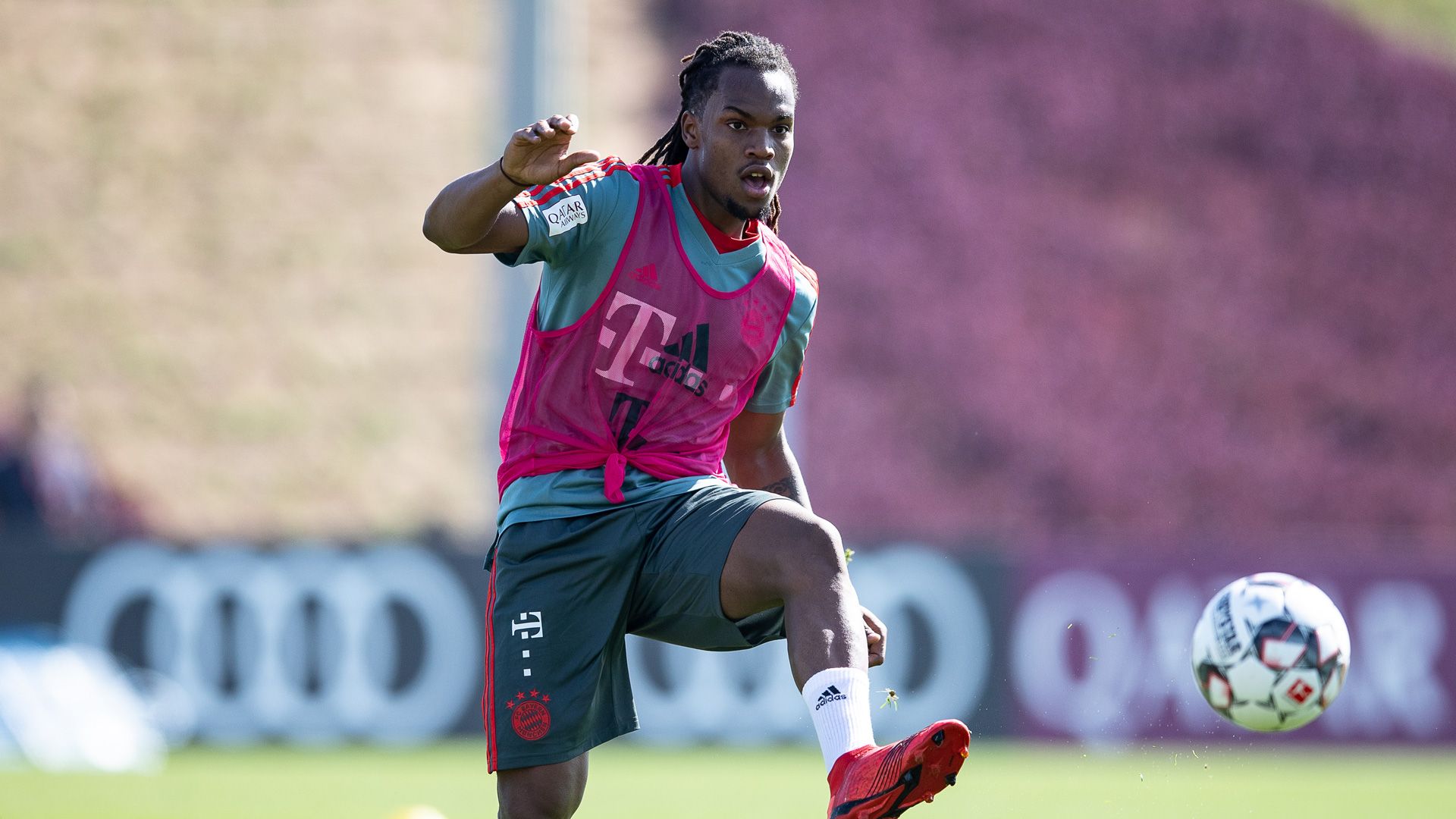 Renato Sanches FC Bayern München 06012019
