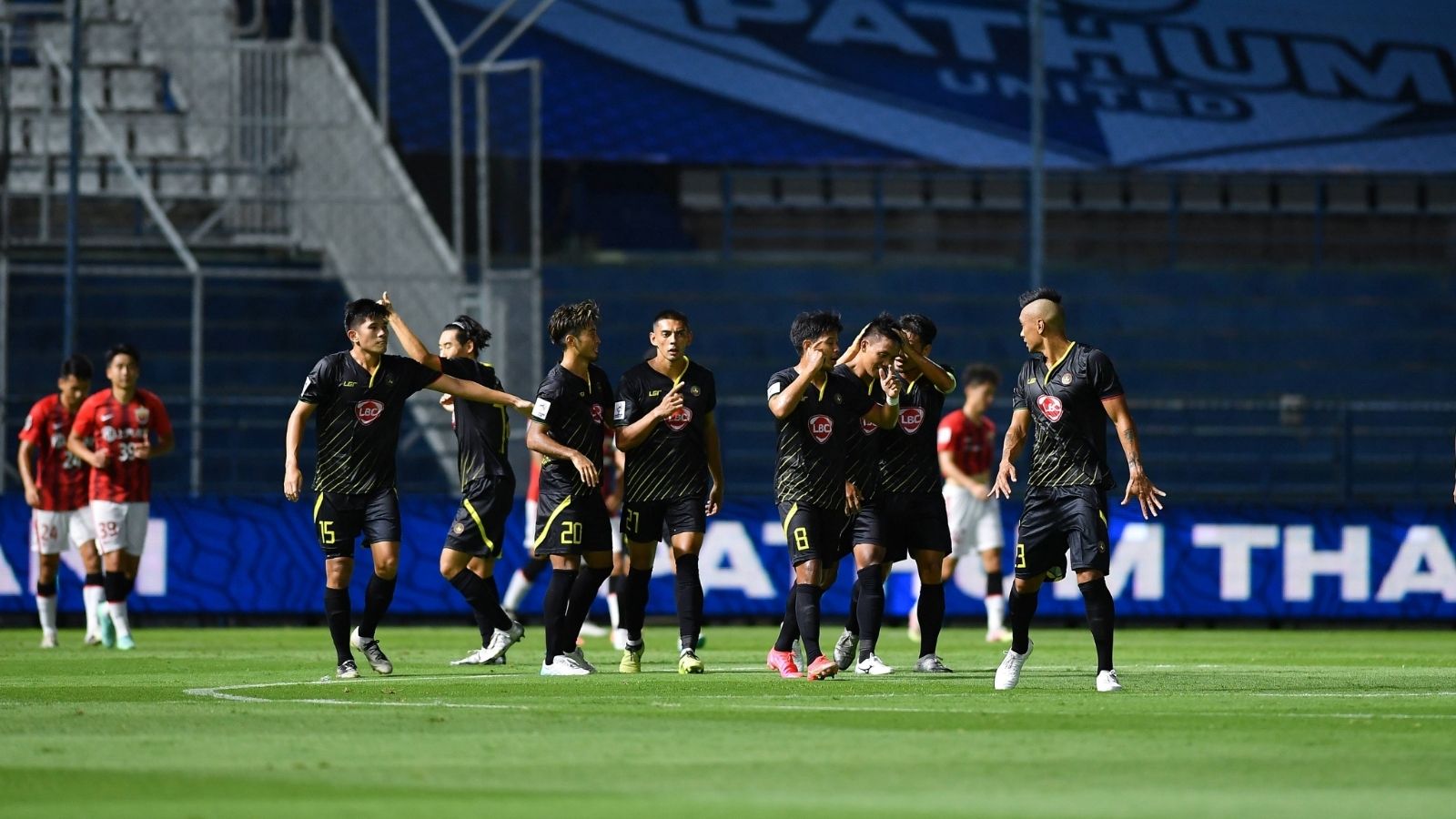 คายา เอฟซี