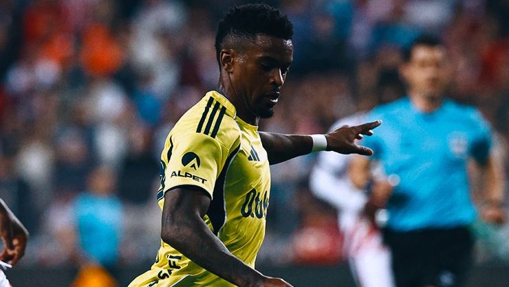 Samsunspor - Fenerbahçe