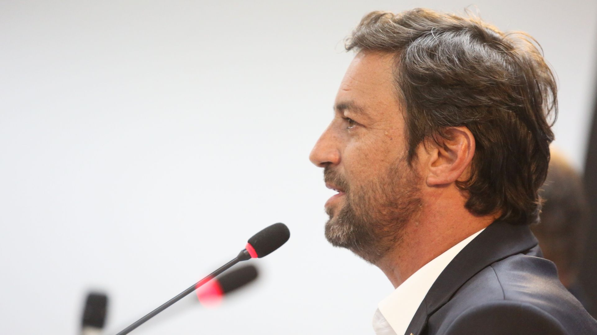 Duílio Monteiro Alves Corinthians