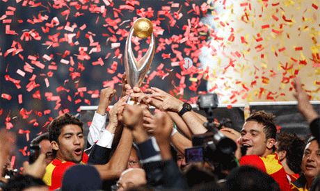 الترجي التونسي