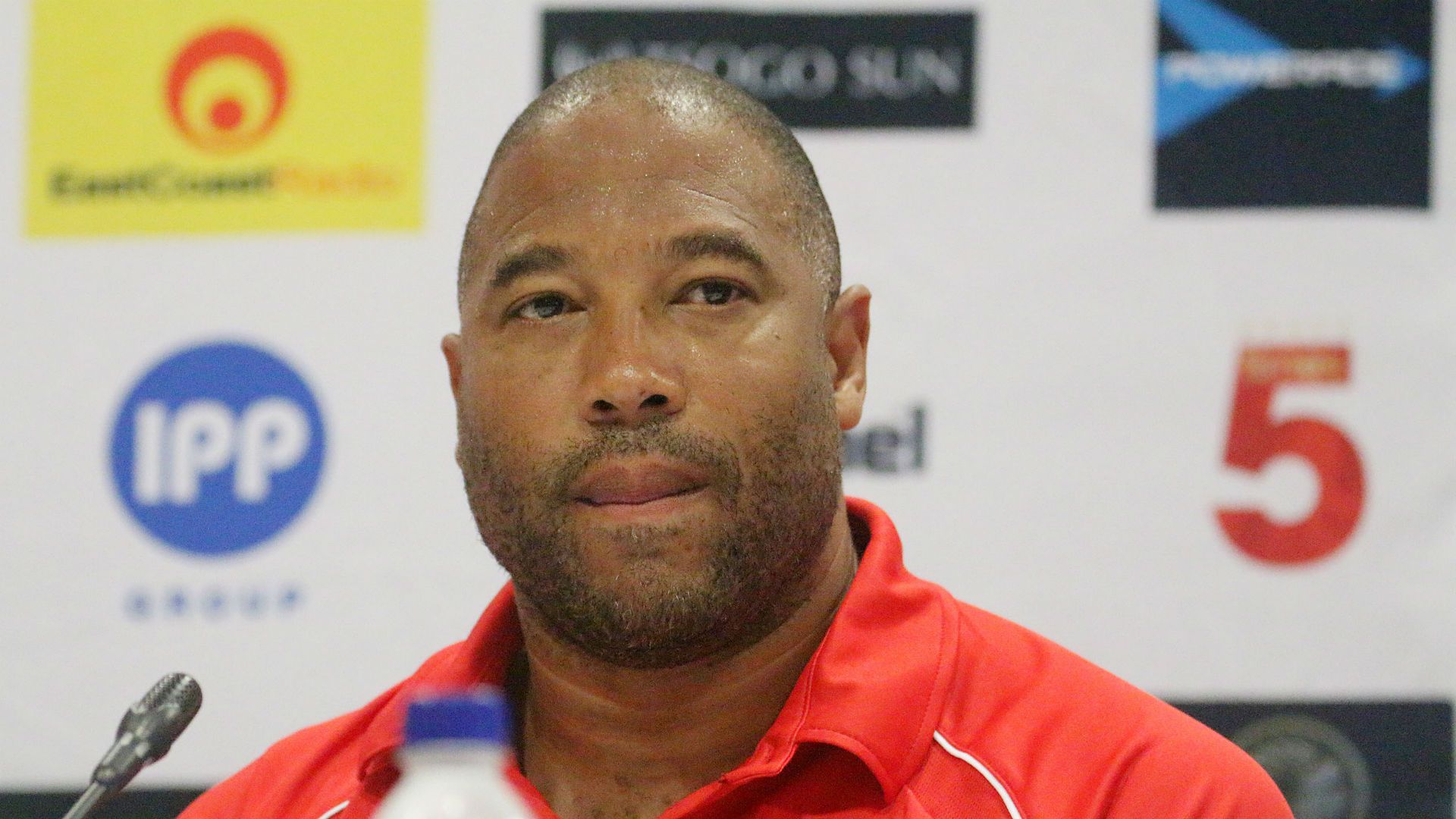 John Barnes 13112013