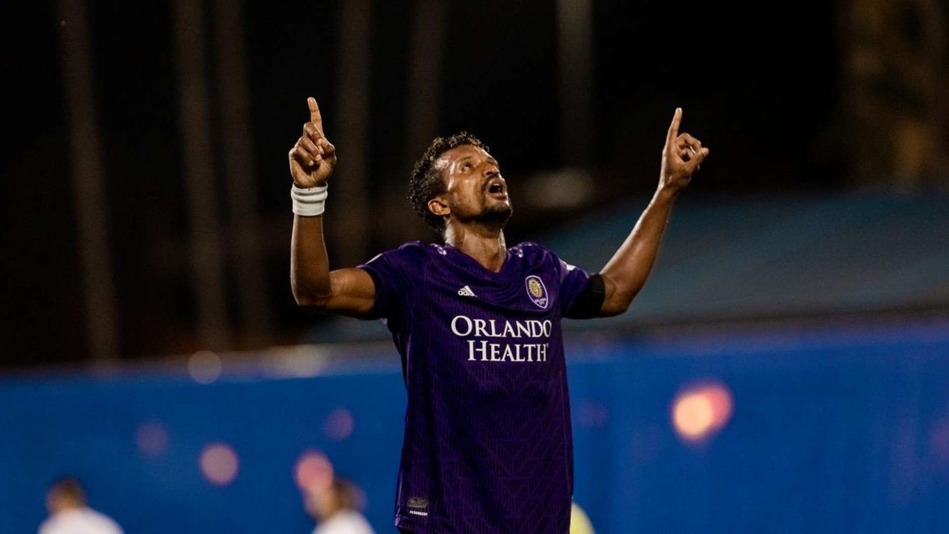 Nani Orlando City 2020