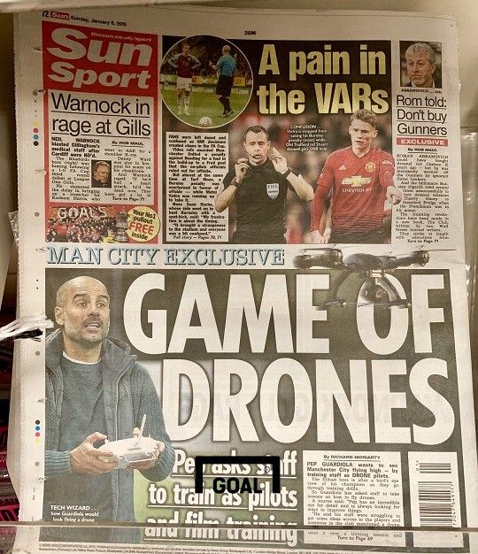 리버풀, 맨시티