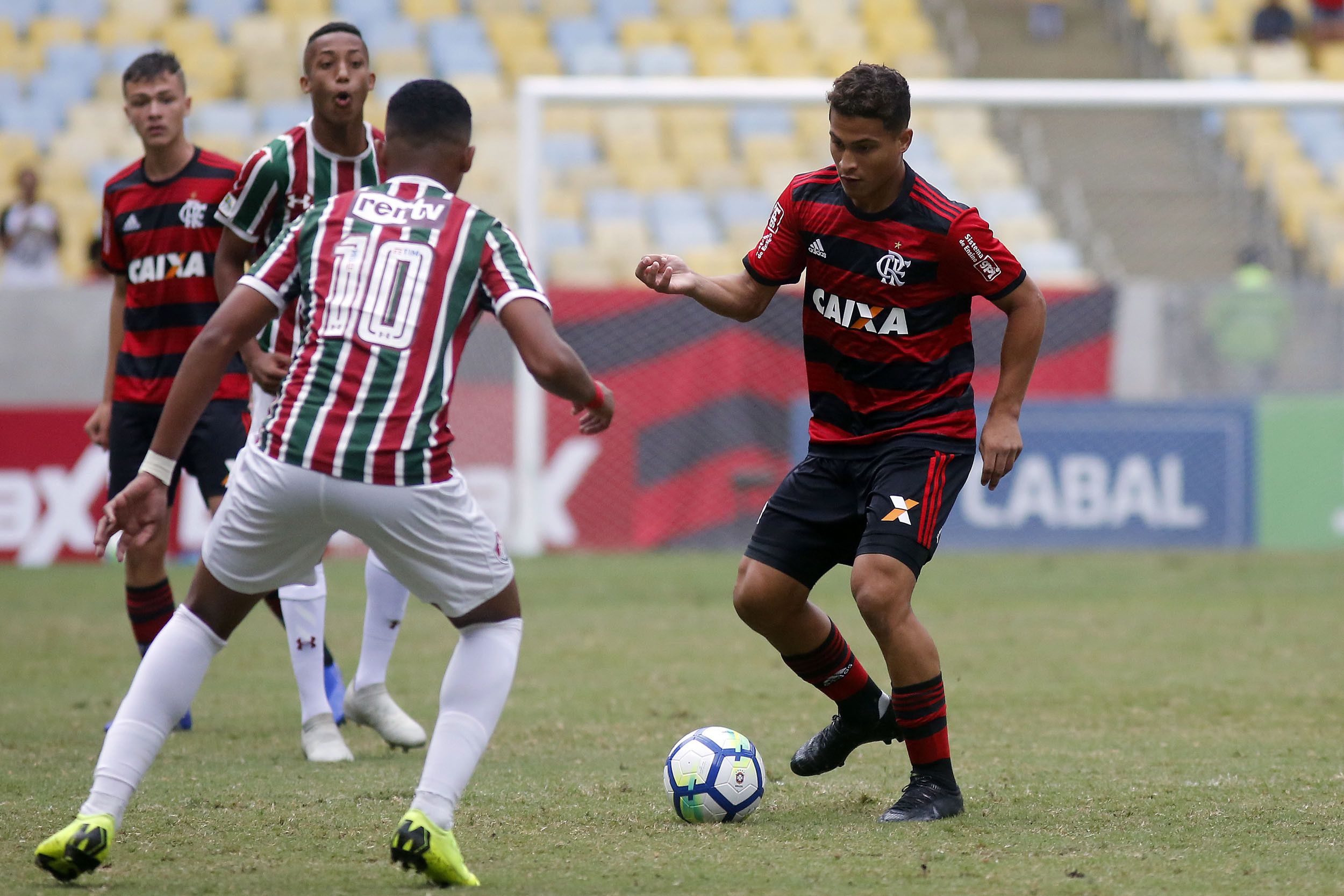 Flamengo SUB-17