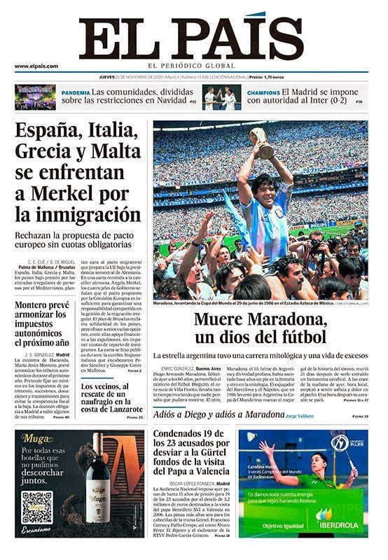 El Pais