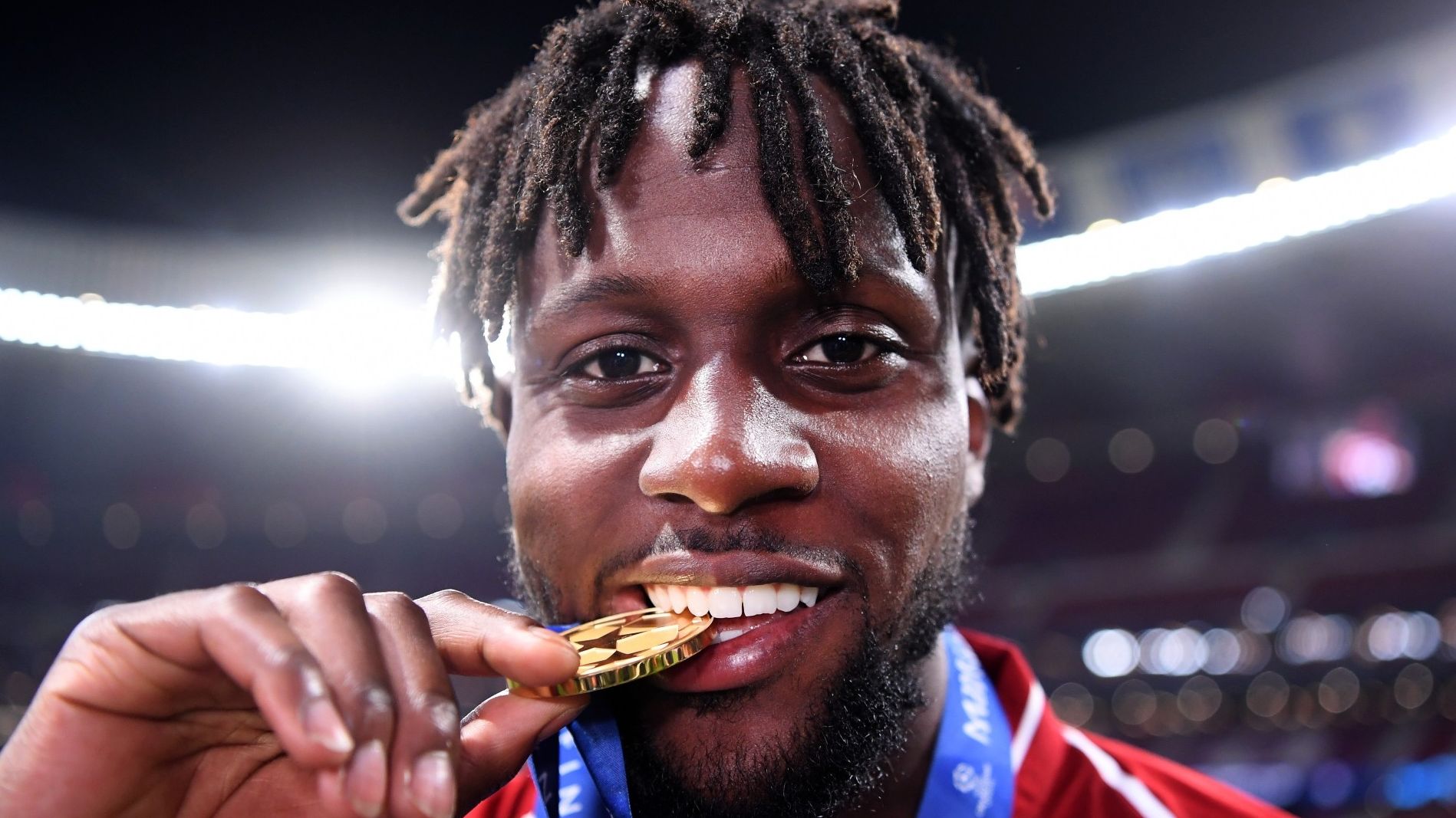 origi(Getty)