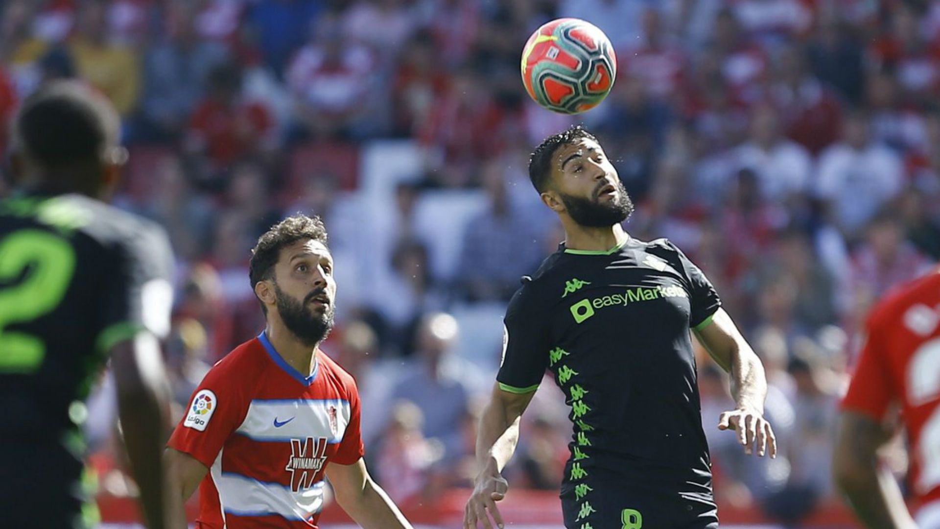 Granada Betis 27102019