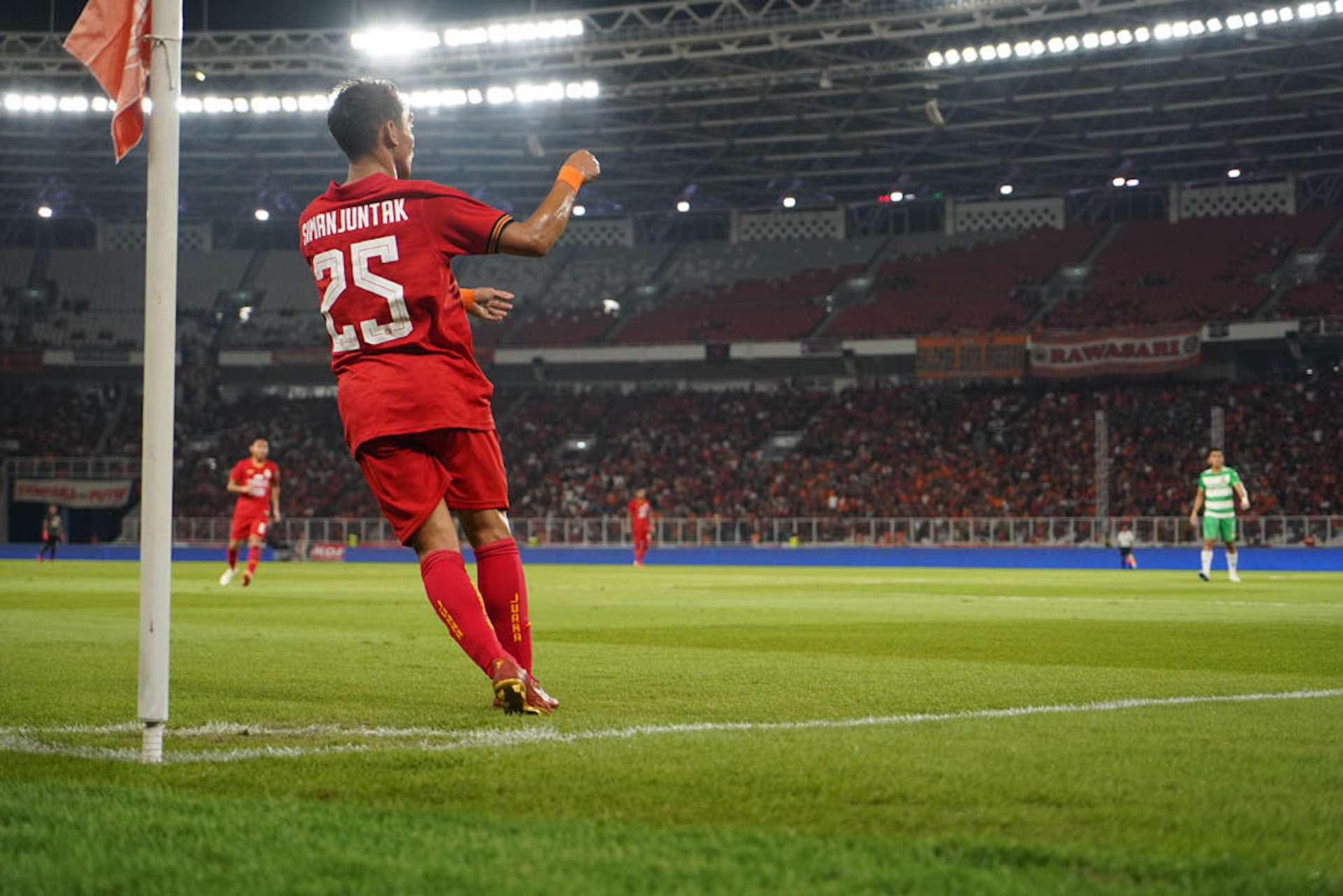 Riko Simanjuntak - Persija