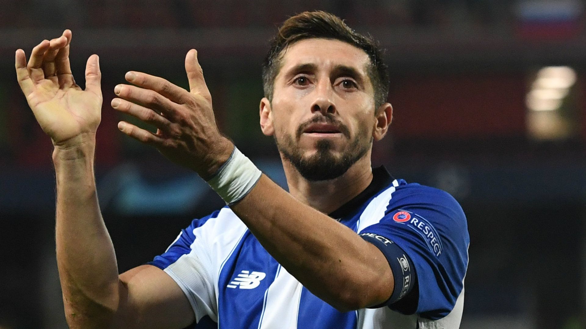 Héctor Herrera Porto 241018