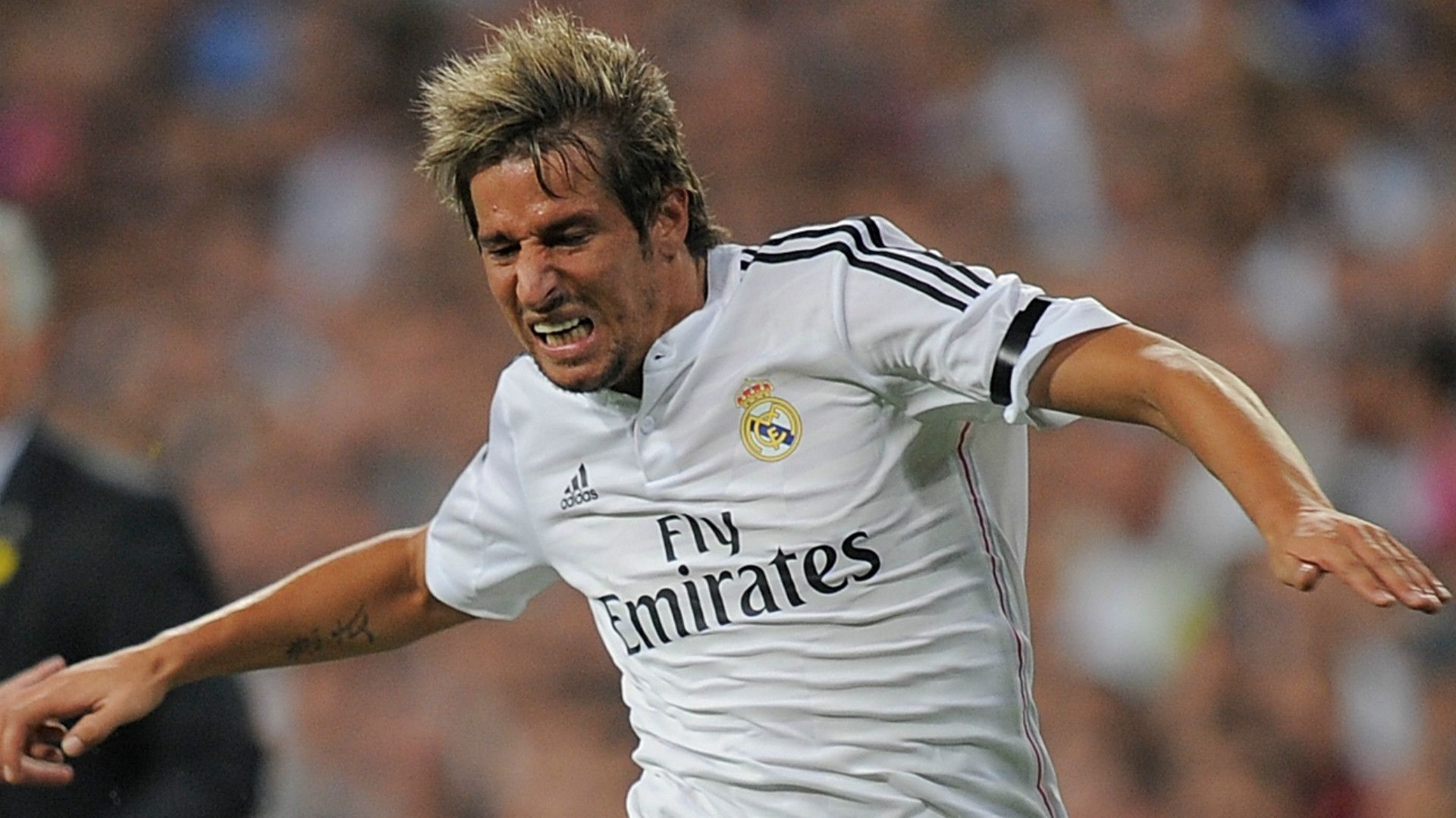 Fabio Coentrao