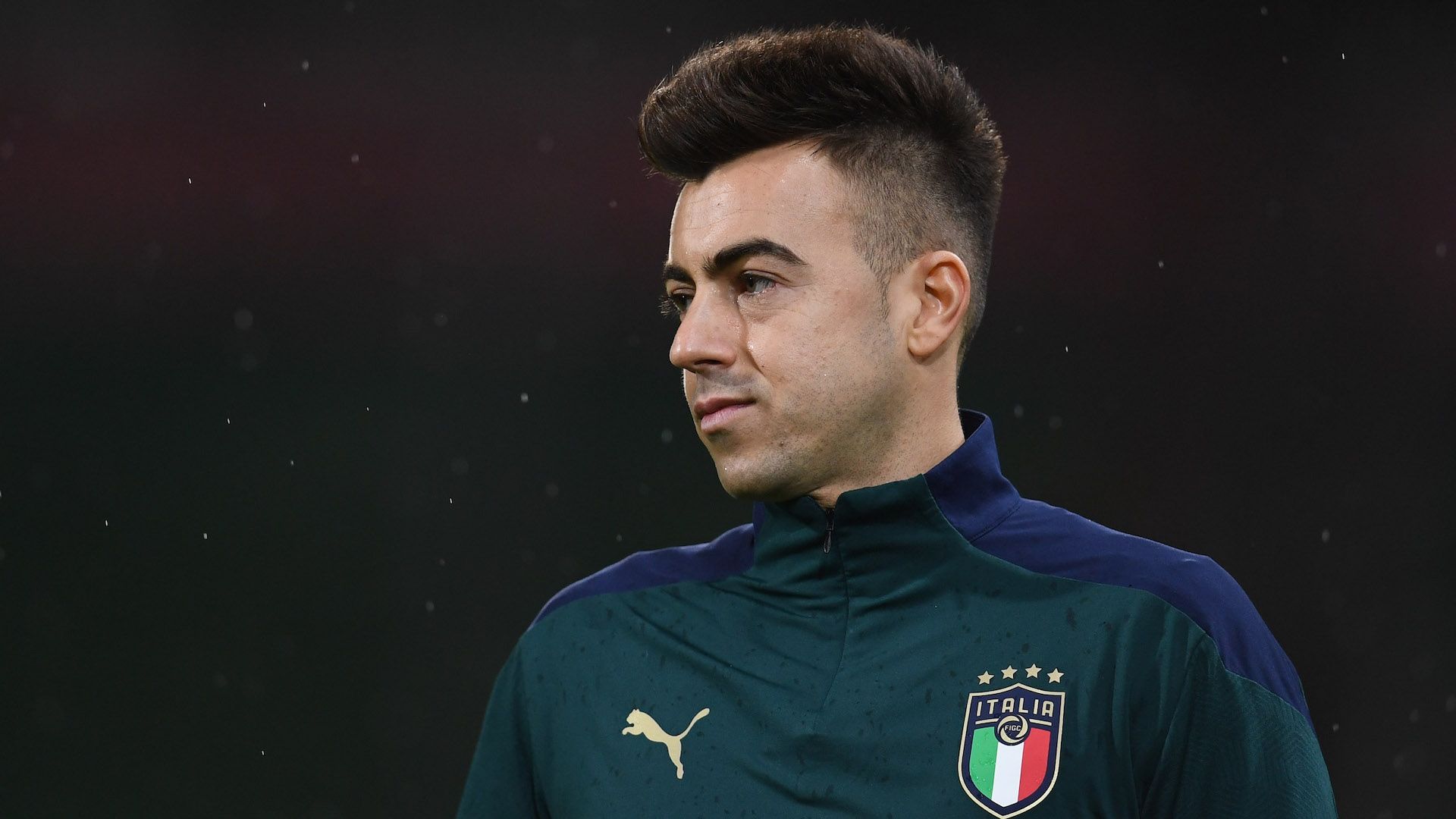 Stephan El Shaarawy