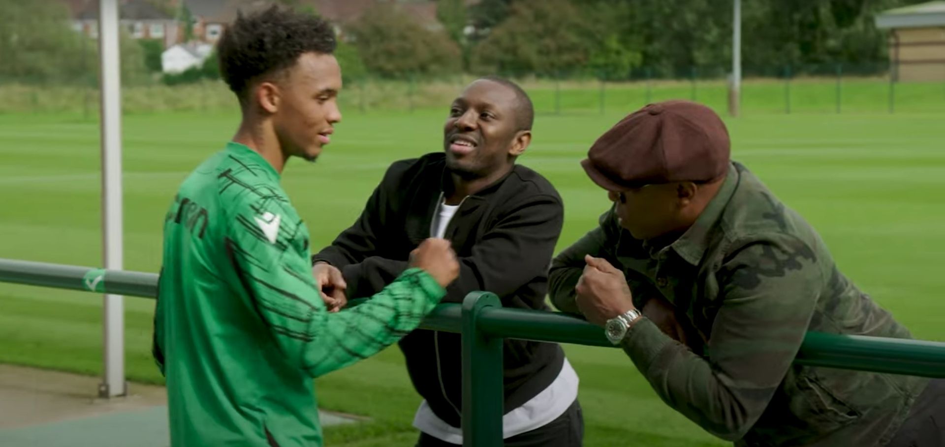 D'Margio Wright-Phillips