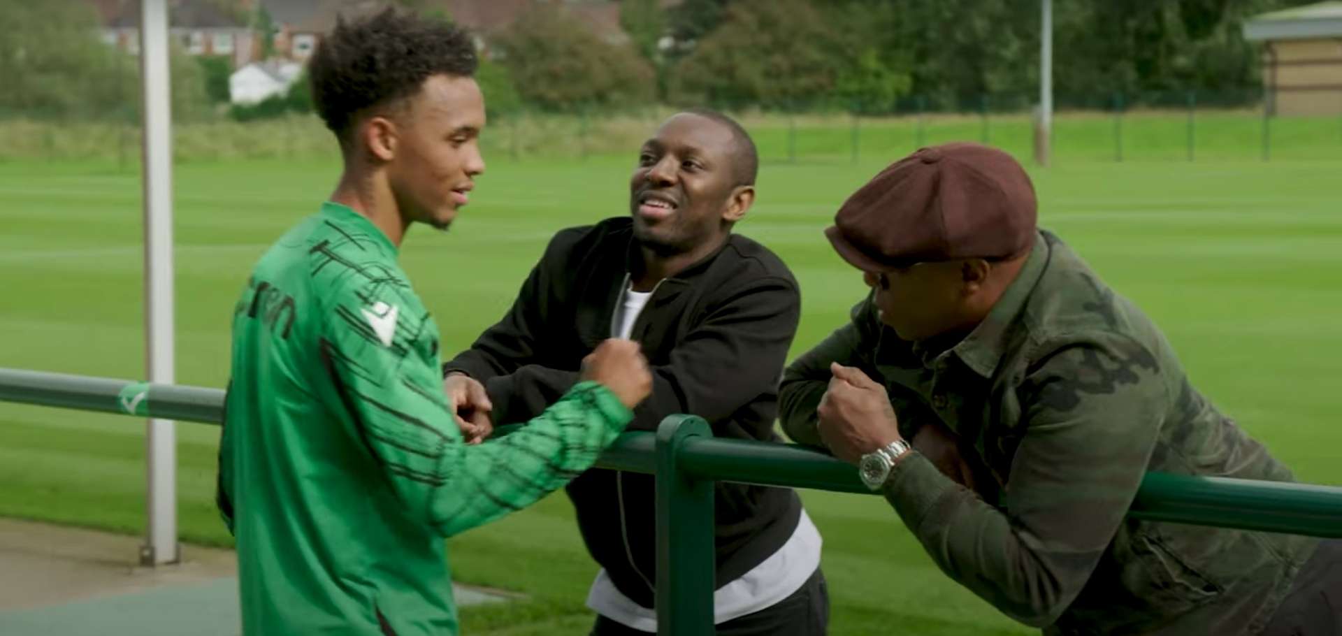 D'Margio Wright-Phillips