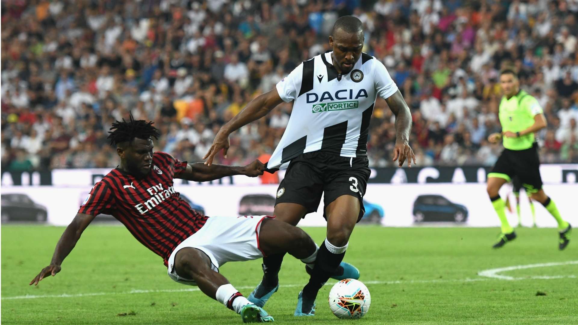 Samir Udinese 25082019