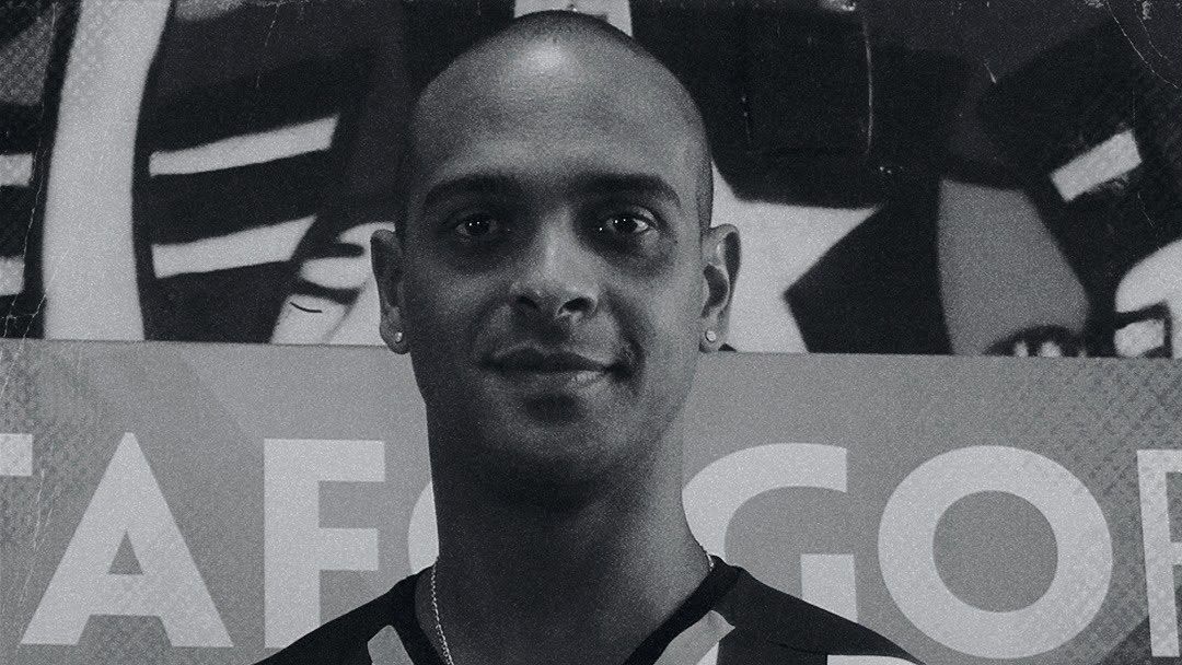 Morte de Tássio Maia, ex-atacante do Botafogo
