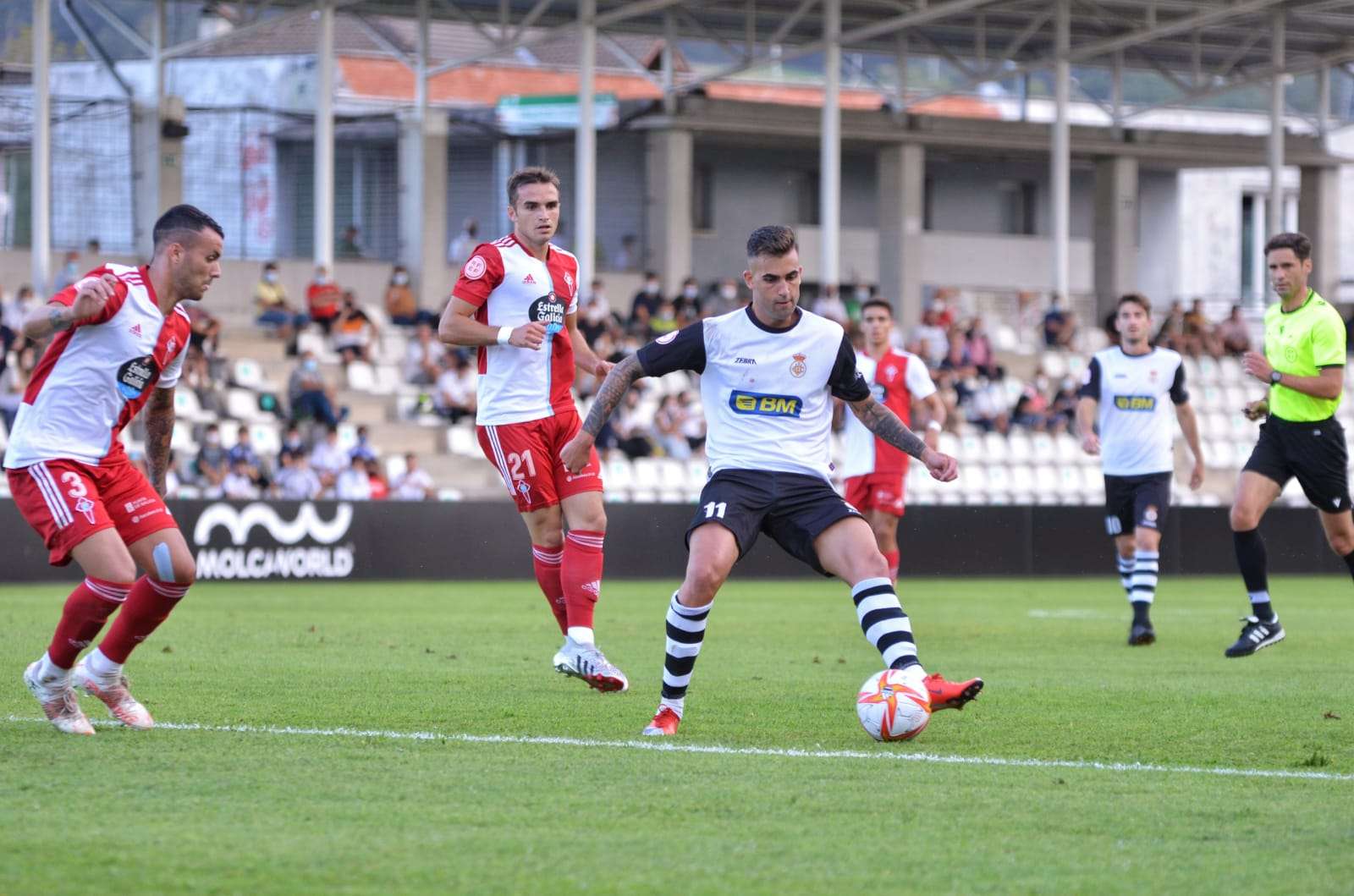 Real Unión de Irún