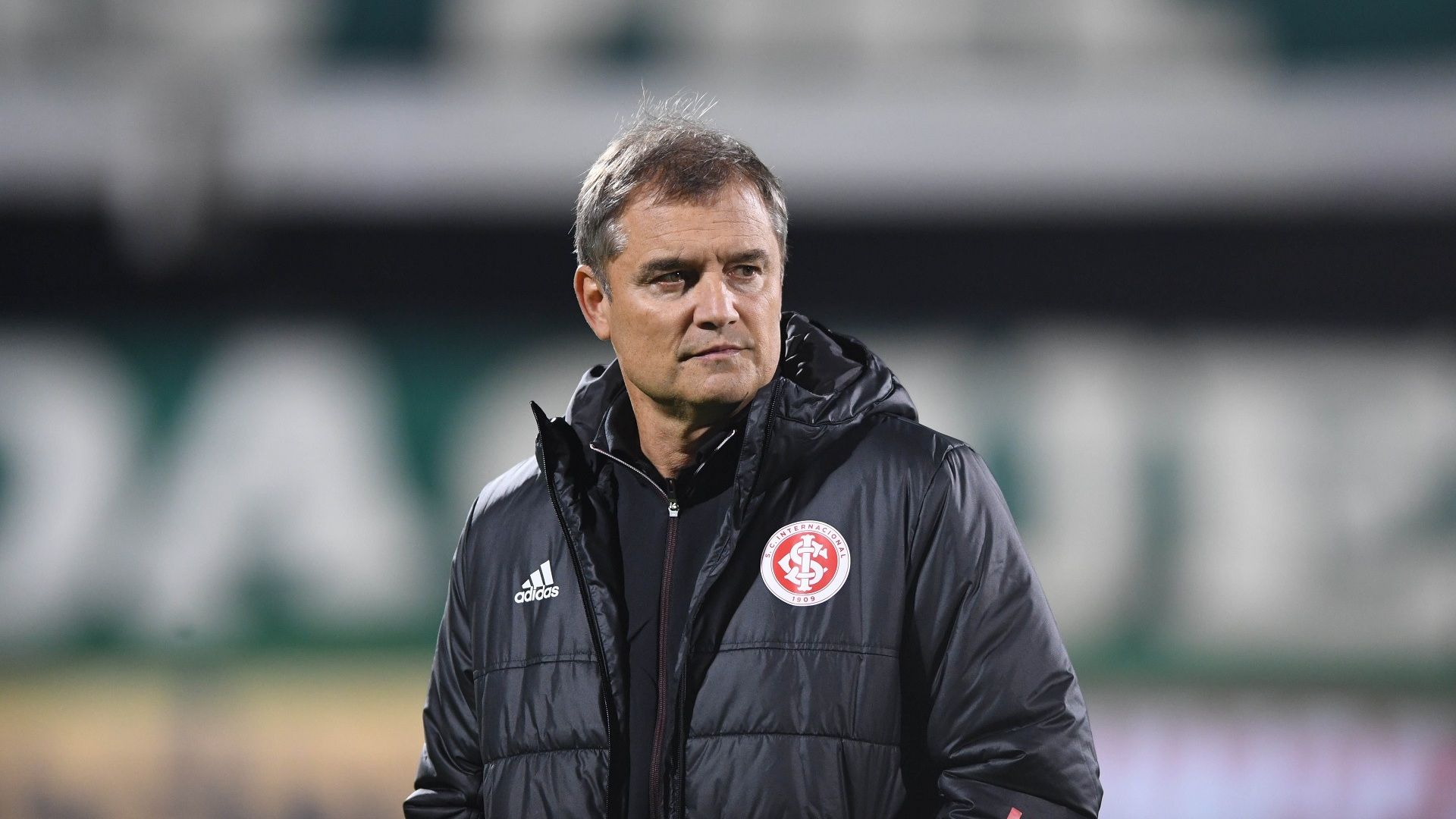 Diego Aguirre Inter Internacional