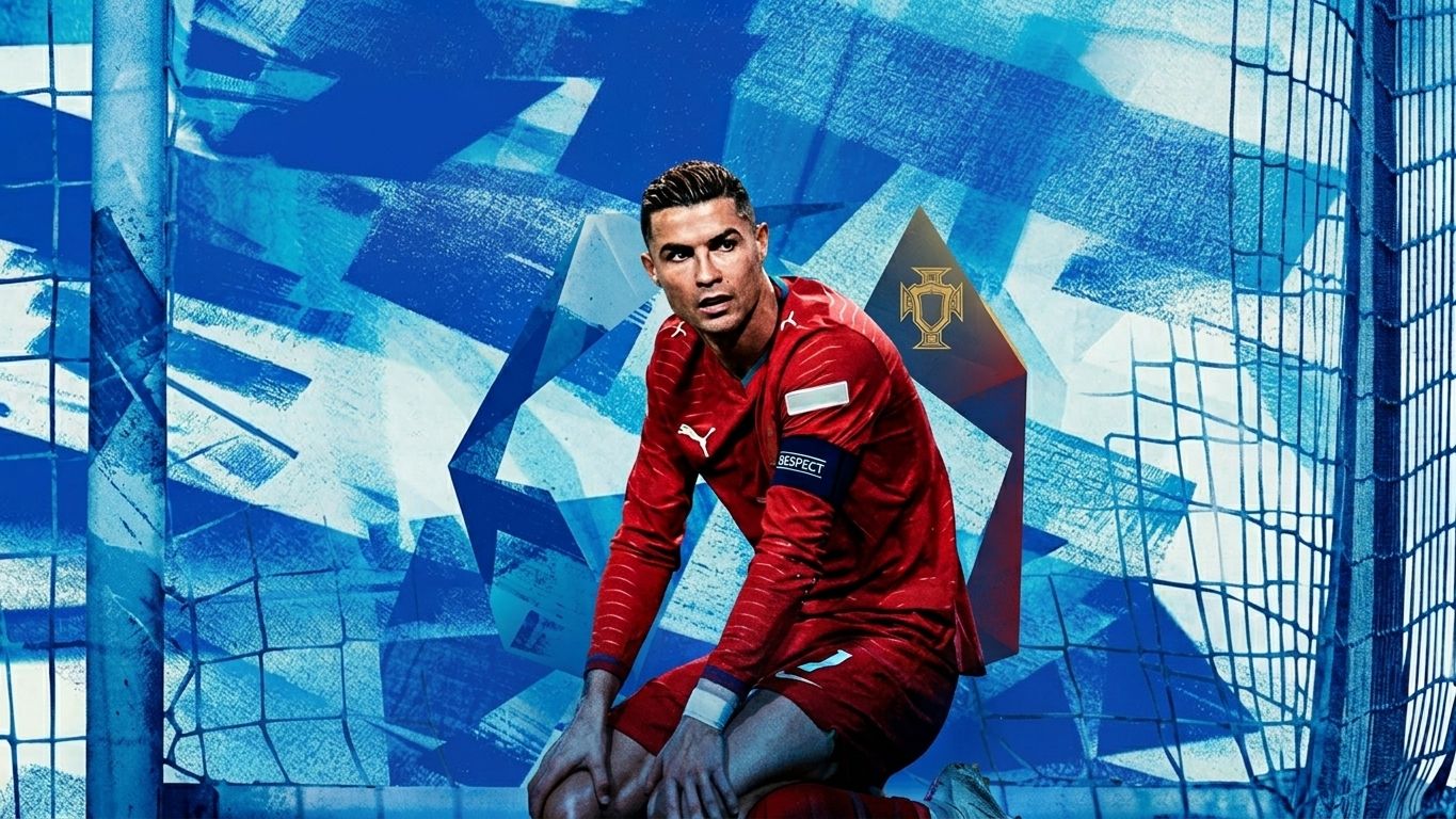 Cristiano-Ronaldo-Portugal-GFX-Goal only