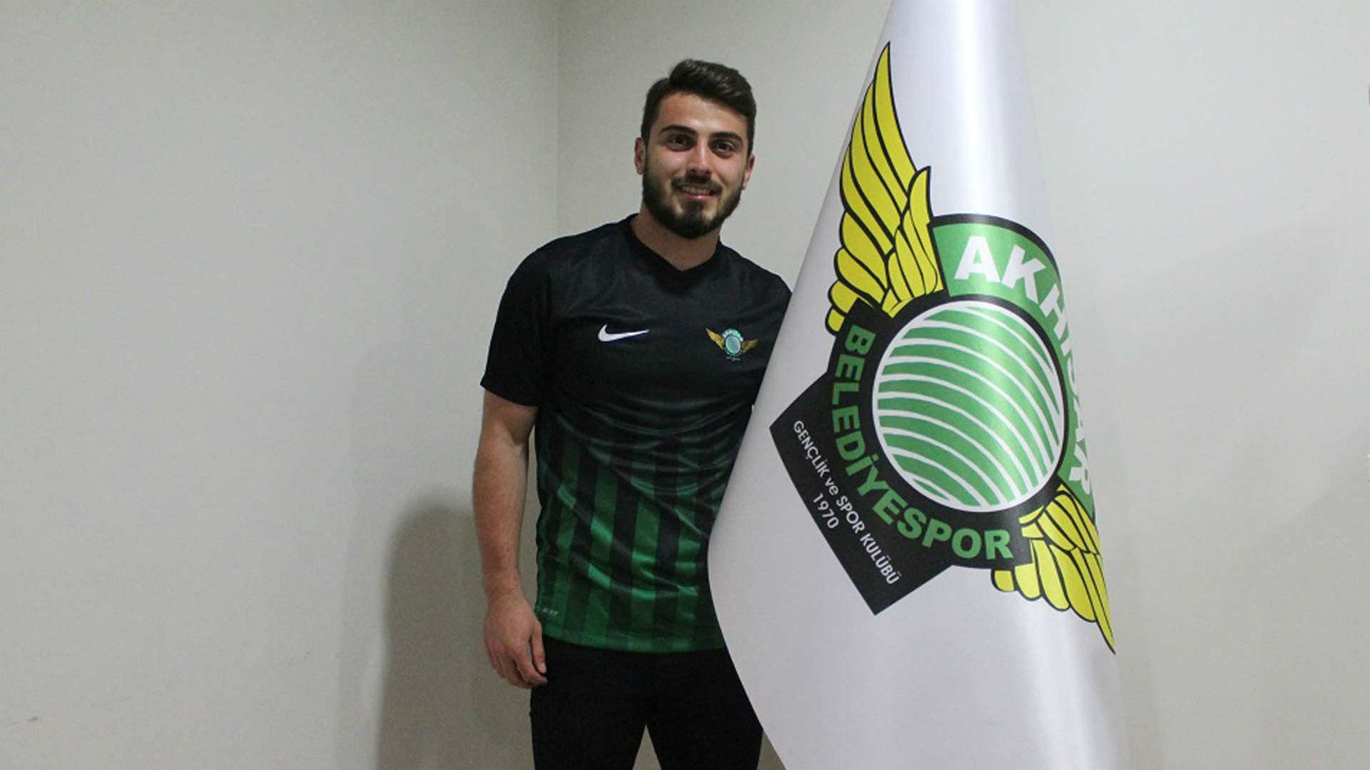 Eray Ataseven Akhisar Belediyespor