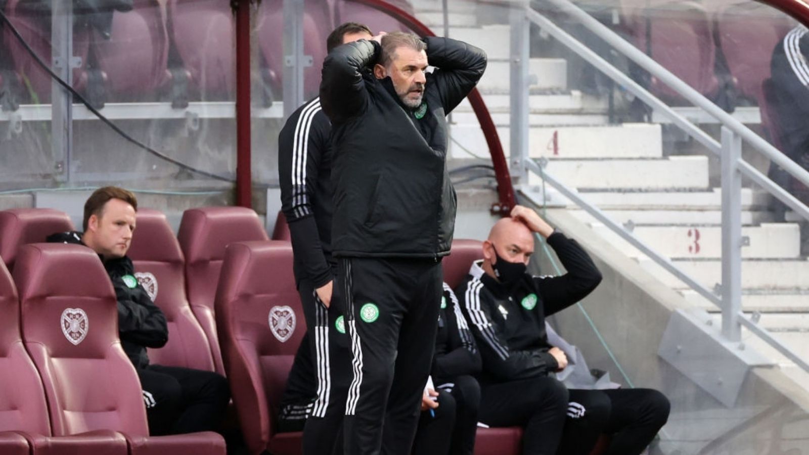 อันเก้ ปอสเตโคกลู