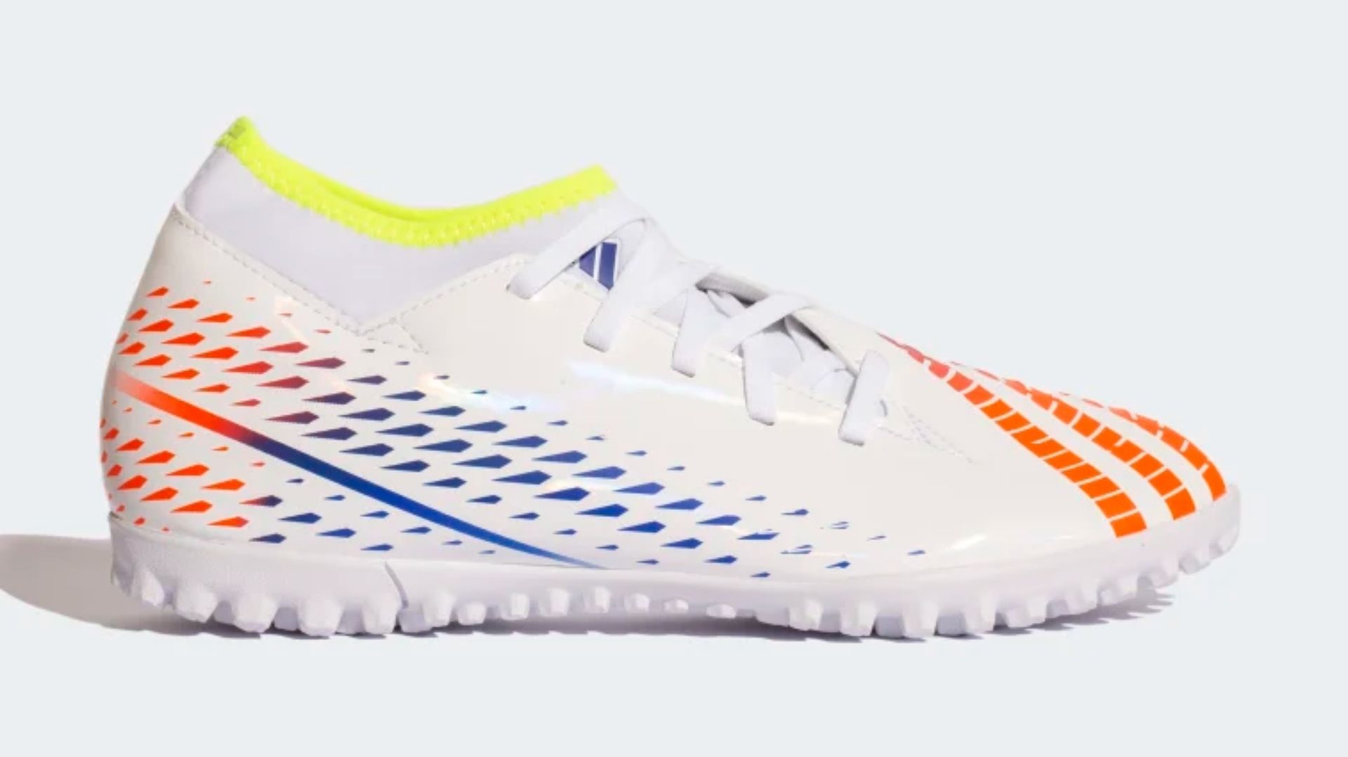 Chuteira Society Meia Predator Edge.4 