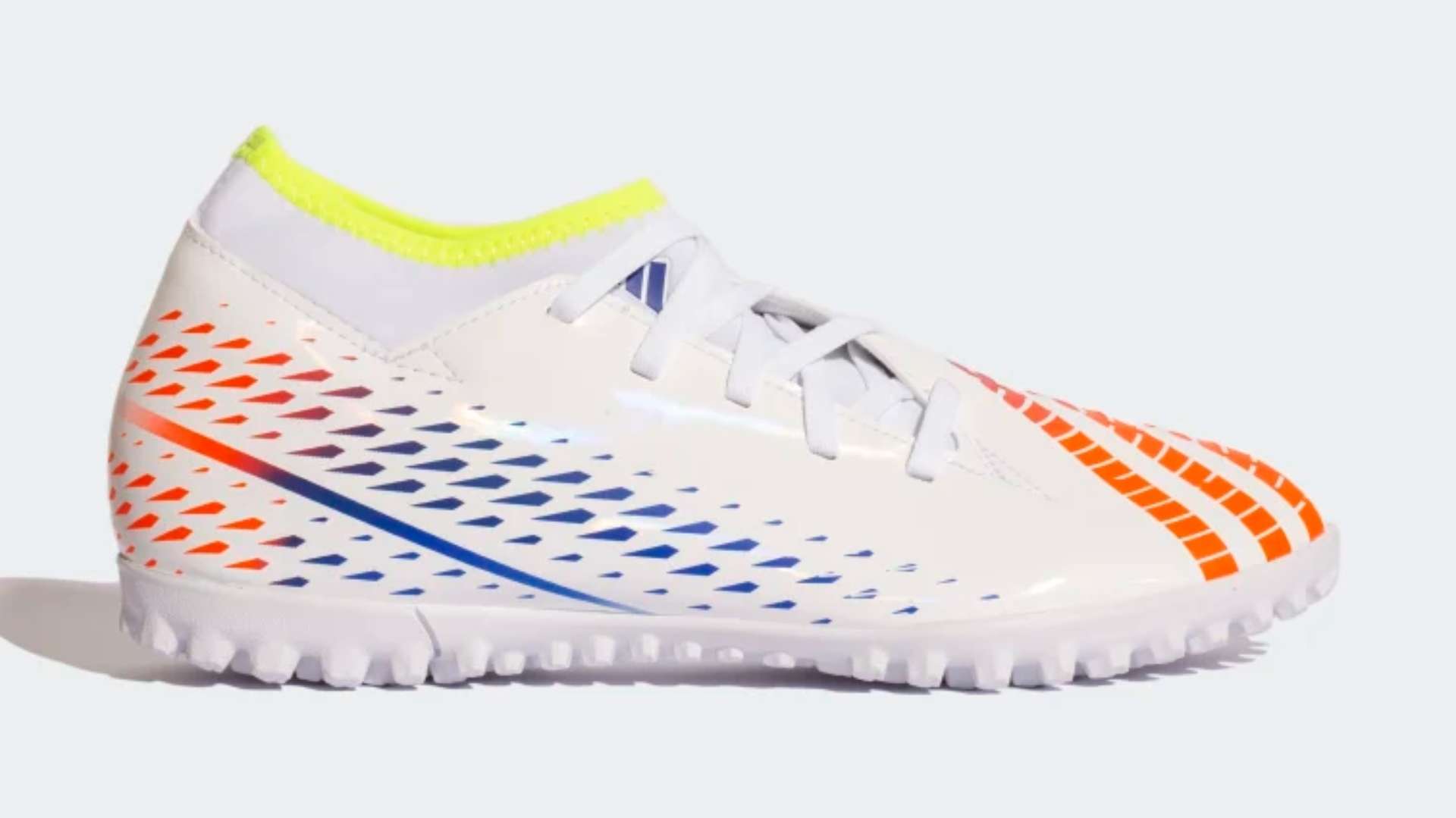 Chuteira Society Meia Predator Edge.4