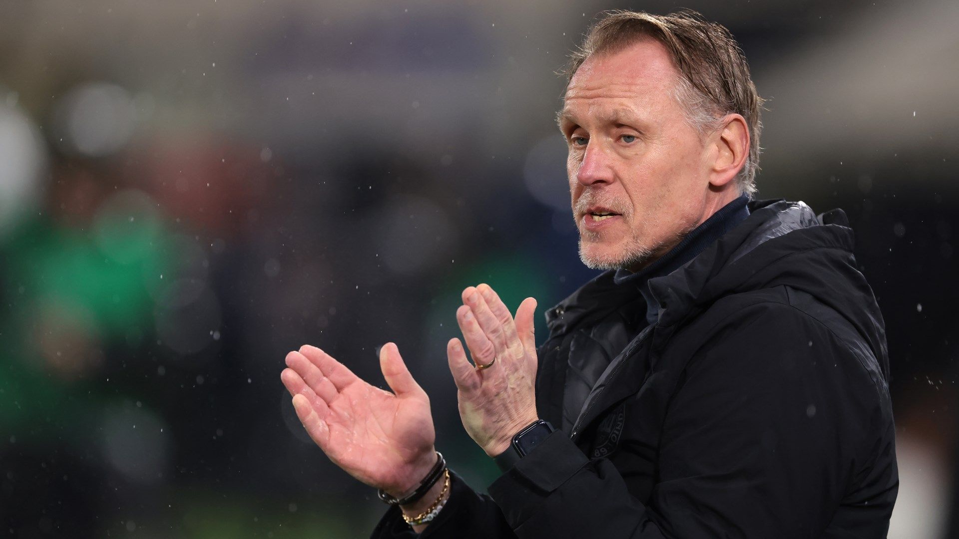 Andree Jeglertz 2025