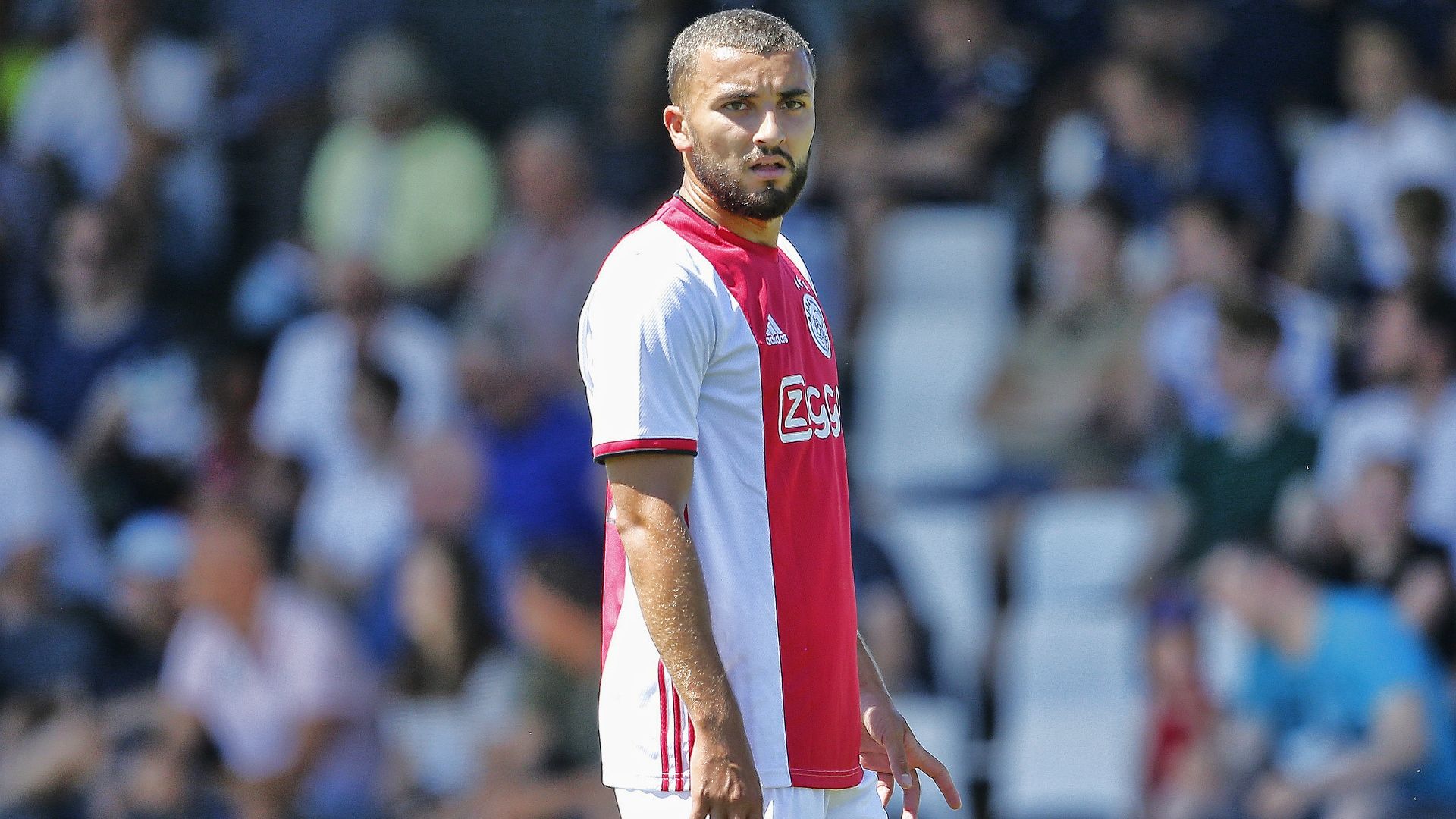 Zakaria Labyad Ajax 06292019