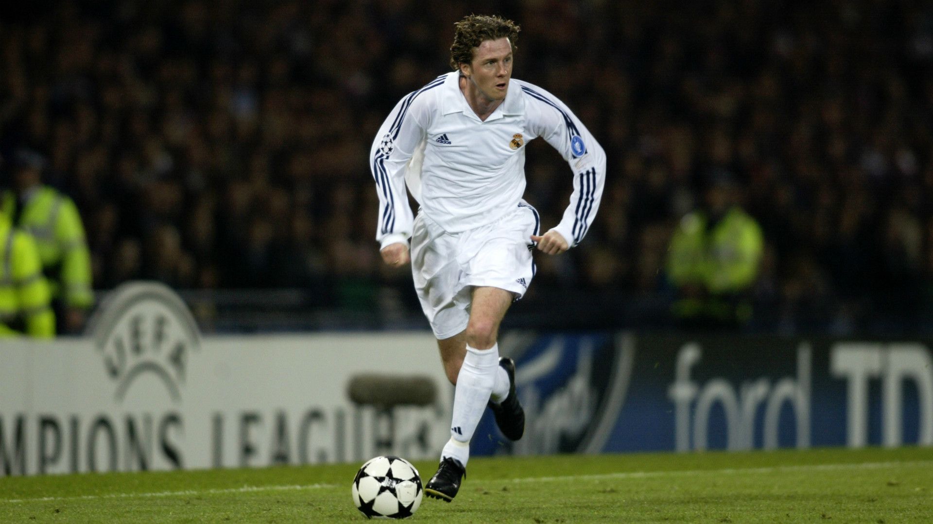 STEVEN MCMANAMAN REAL MADRID 15052002
