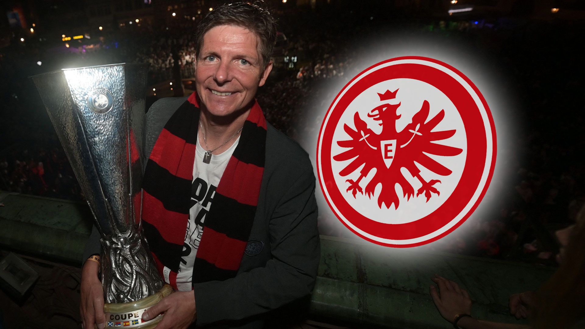 Oliver Glasner Europa League GFX