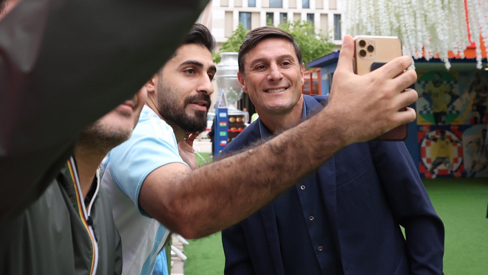Javier Zanetti