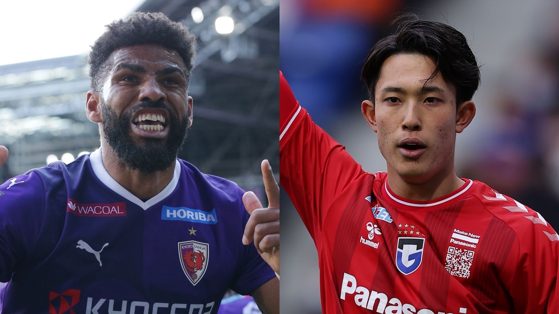 MP_Patric_Kyoto vs Kosei Tani_Gamba Osaka