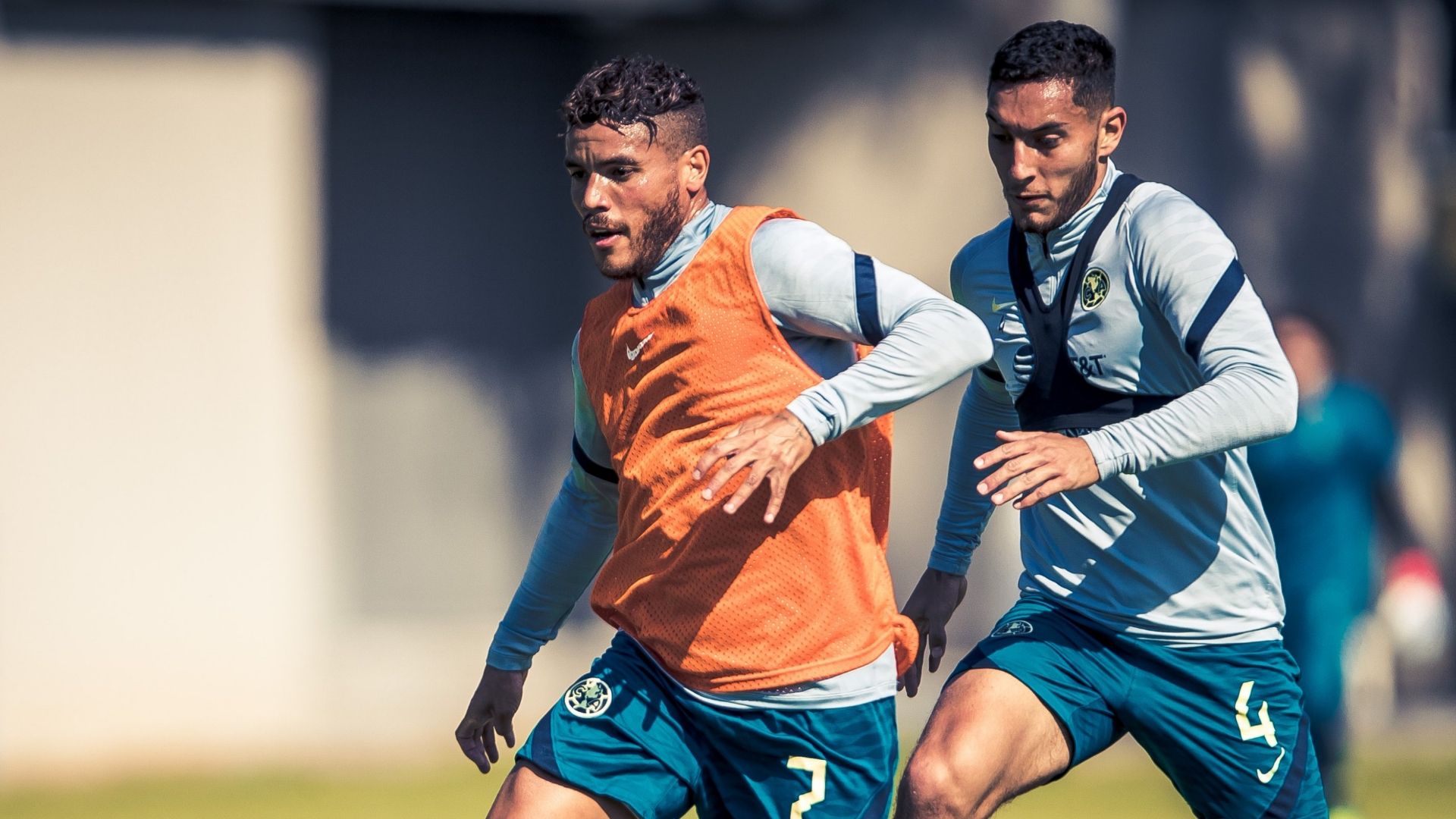 Jona dos Santos América Clausura 2022