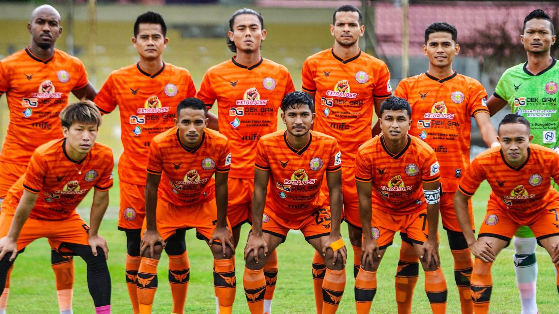 Persiraja