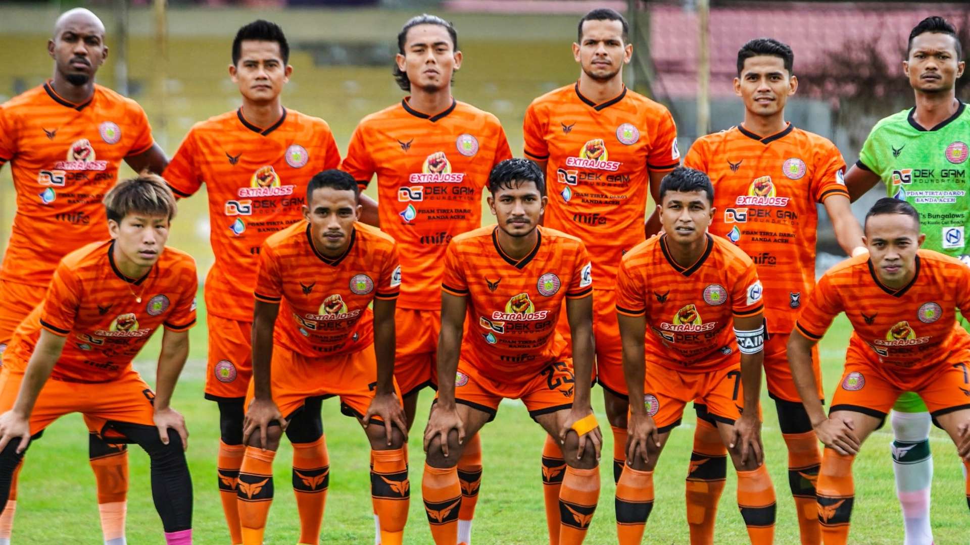 Persiraja