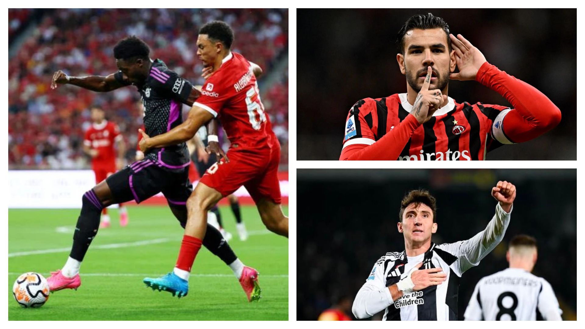 Real Madrid Signings