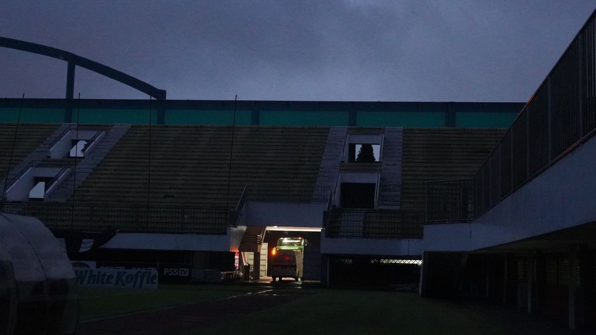 Persik Kediri vs PSS Sleman