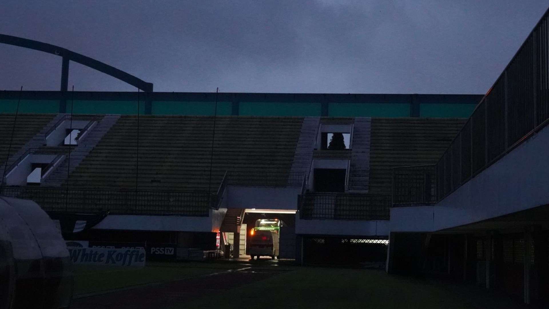 Persik Kediri vs PSS Sleman