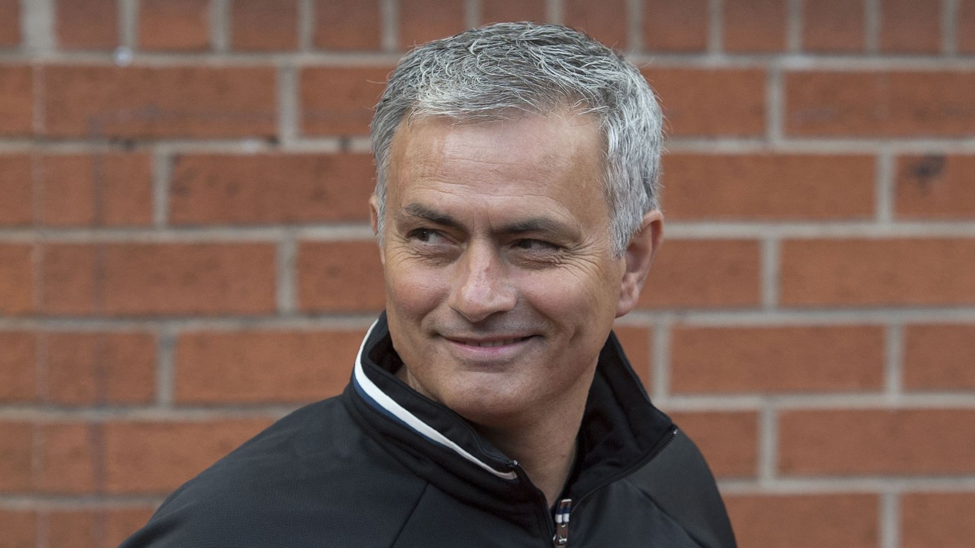 Jose Mourinho, Manchester United