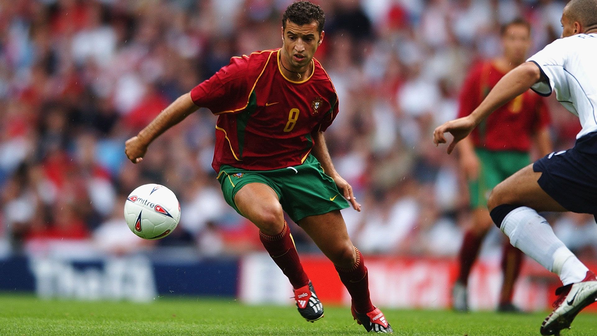 Simao Portugal England