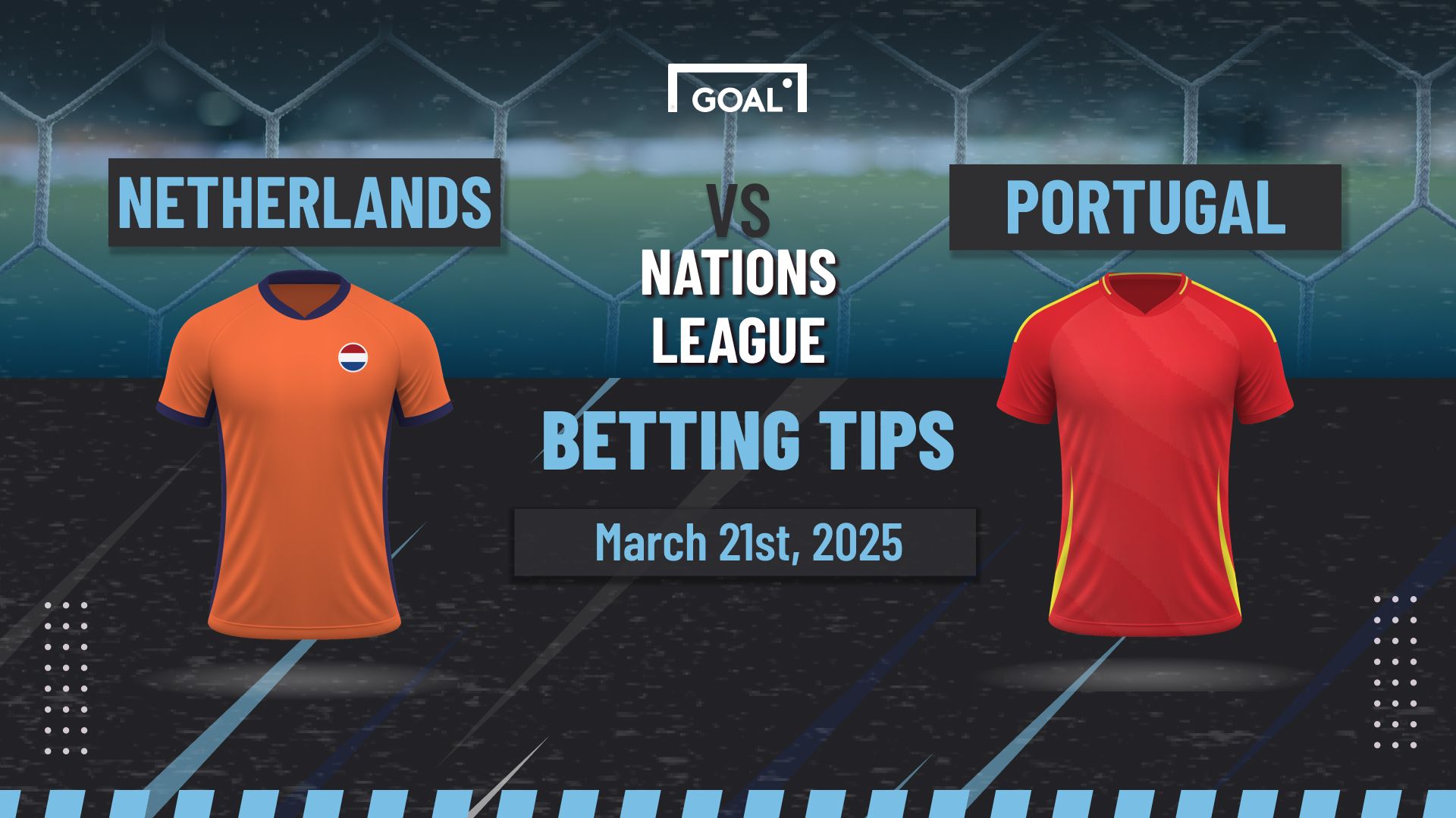 Netherlands vs Spain Predictions