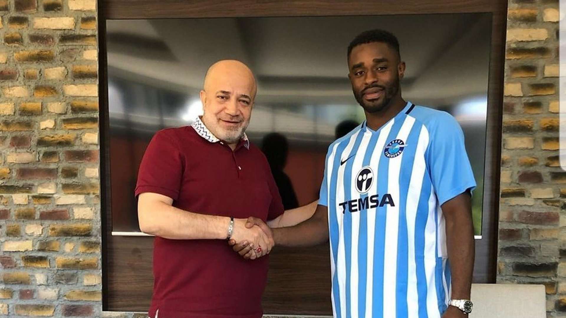 mustapha carayol