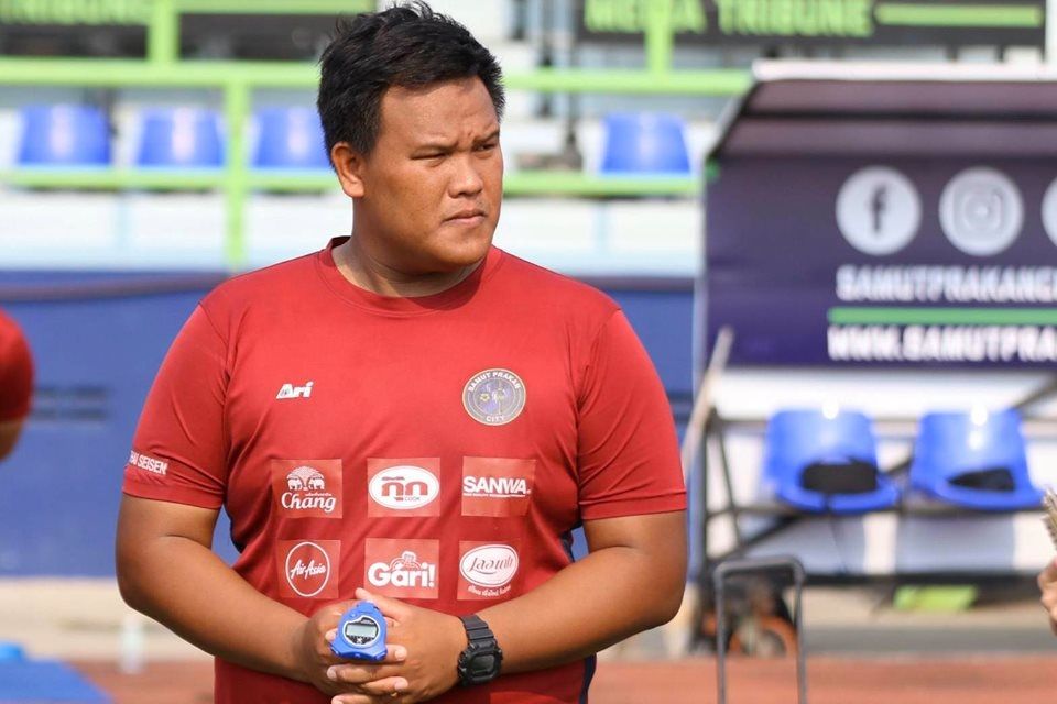 ณัฐพล กระจ่างโพธิ์