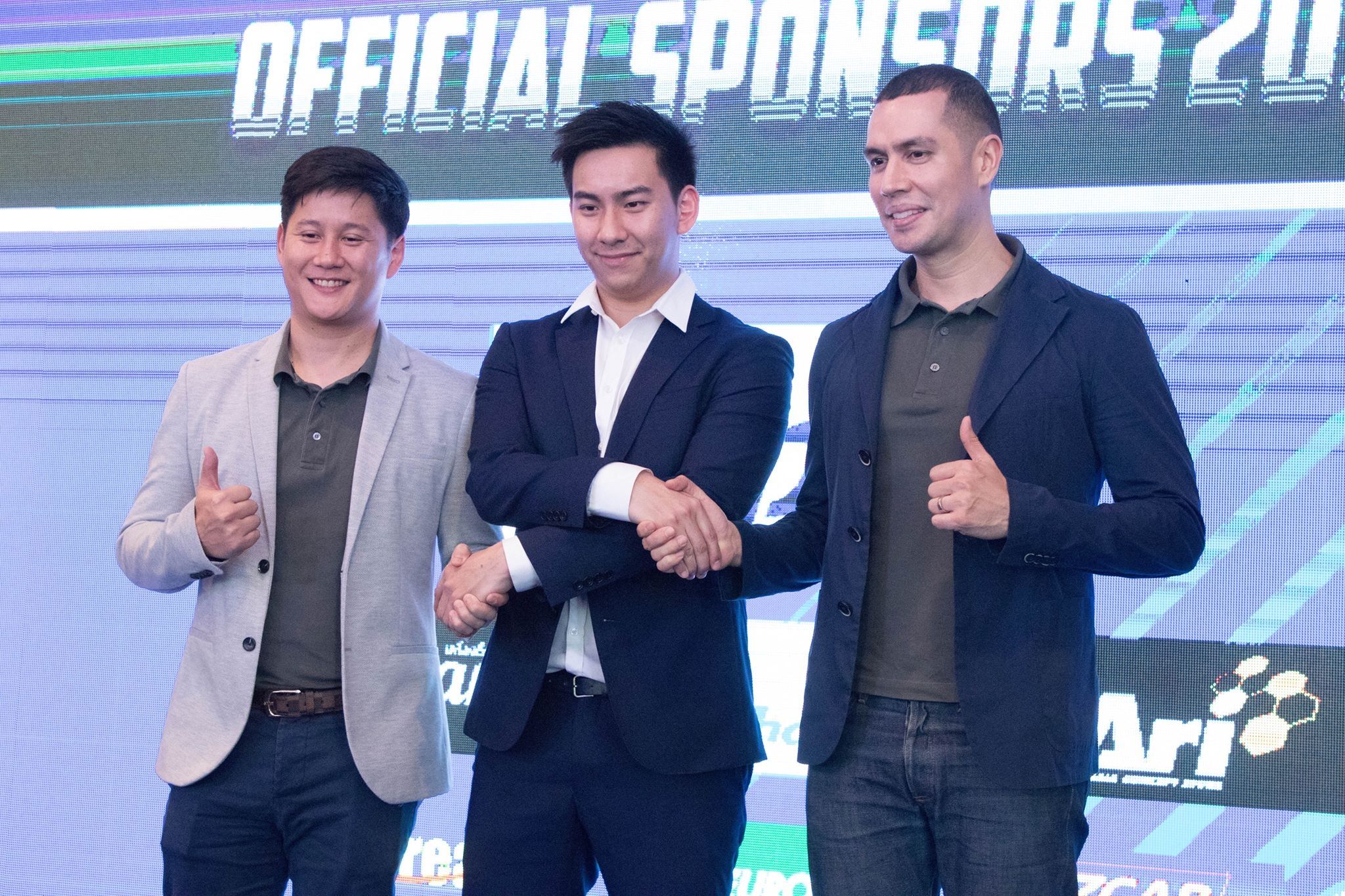 พีทีที บลูเวฟ ชลบุรี