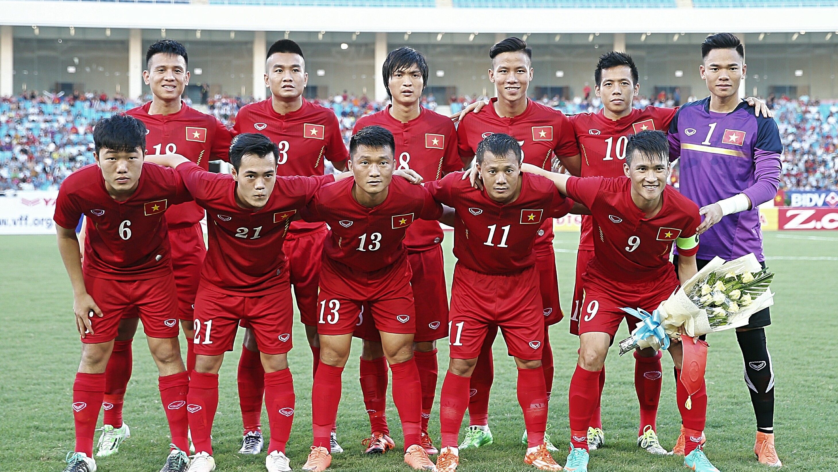 Việt Nam