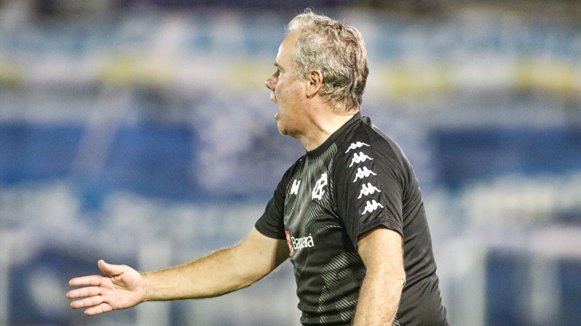 Paulo Bonamigo Remo 2021