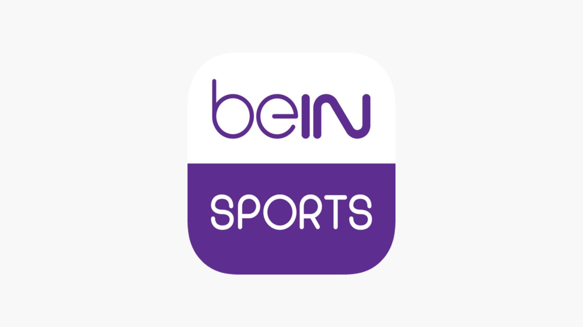 beIN Sports logo