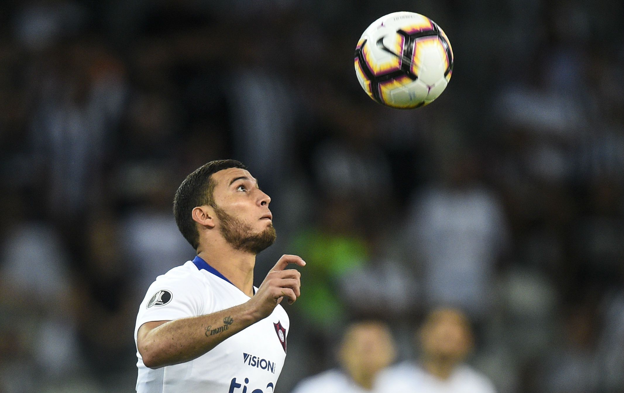 Escobar (Paraguay) 24-05-19