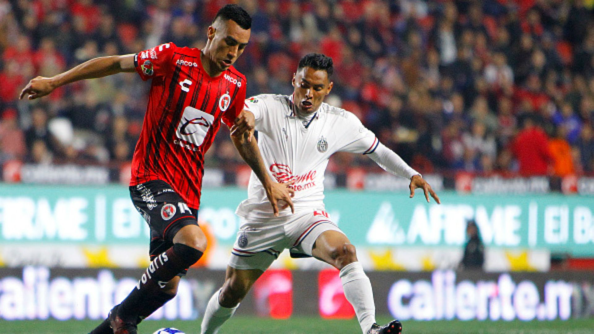 Tijuana Clausura 2020